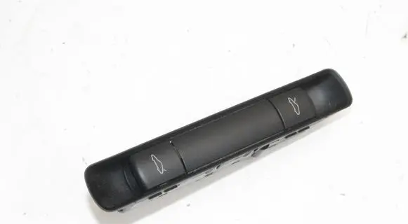 Porsche Boxster 987 A set of switches 99761310500