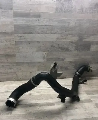 Volkswagen Caddy Intercooler hose/pipe 3C0145840H