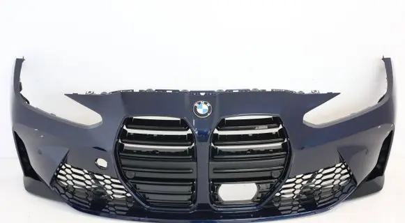 BMW M4 G82 G83 Front bumper 4153265374895