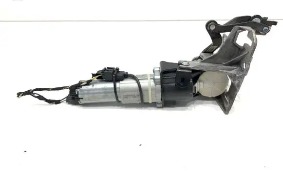 Audi A8 S8 D4 4H Rear bodywork 4H0827851D