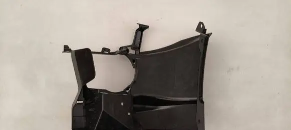 BMW 3 F30 F35 F31 Fog light bracket 7266198