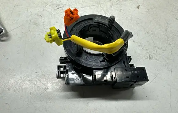Airbag slip ring squib (SRS ring)