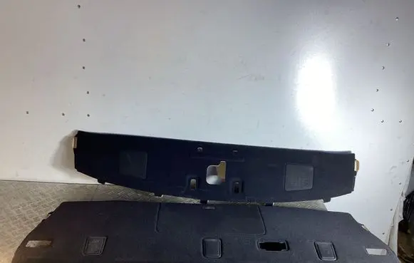 Lexus GS 250 350 300H 450H Parcel shelf 6433030F63 6433030F43