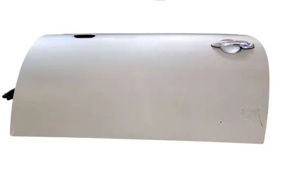 Mini One - Cooper R50 - 53 Door (2 Door Coupe) 