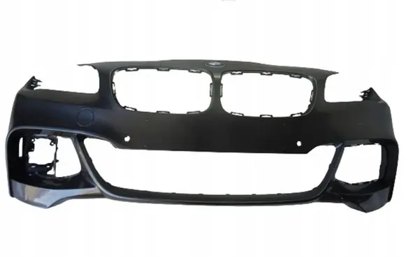 BMW 2 F45 Front bumper R22P2