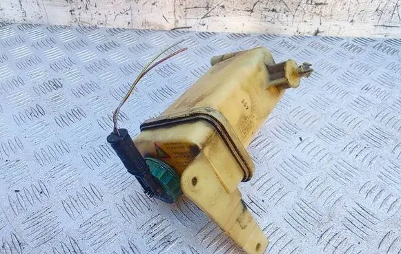 Audi Cabriolet B3 8G Power steering fluid tank/reservoir 8A0422373A