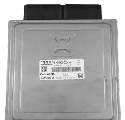 Audi A4 S4 B8 8K Engine control unit/module 8K0906264A
