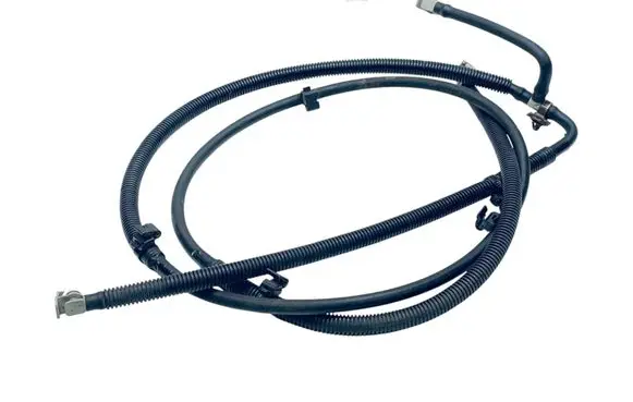 Toyota RAV 4 (XA50) Headlight washer hose/pipe 9007515092 9007515106 9007517009