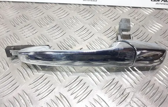 Mazda CX-7 Front door exterior handle