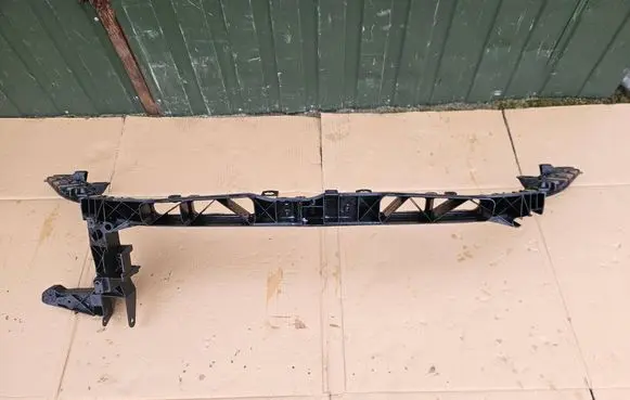 Mercedes-Benz B W247 Top upper radiator support slam panel A2476209700