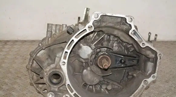 Mazda 6 Manual 6 speed gearbox FB2