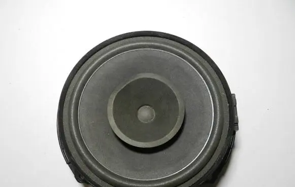 Seat Ibiza III (6L) Rear door speaker 6L0035412A