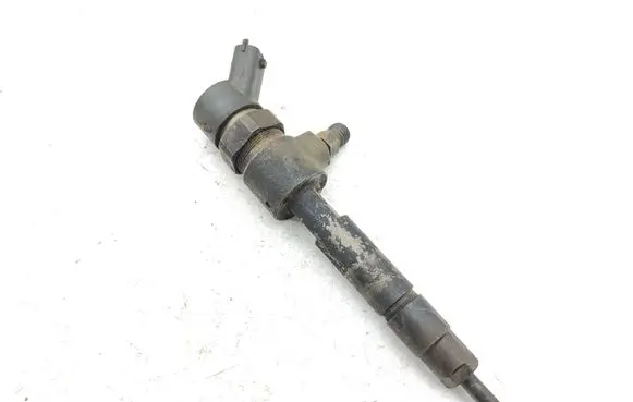 Alfa Romeo 156 Fuel injector 0445110002