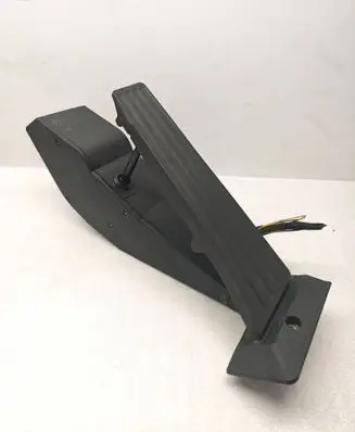 BMW 3 E90 E91 Accelerator throttle pedal 6766931 25916010 291004