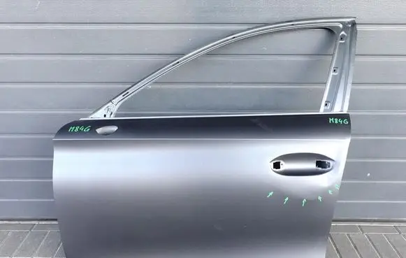Cupra Formentor Front door 5FF831311