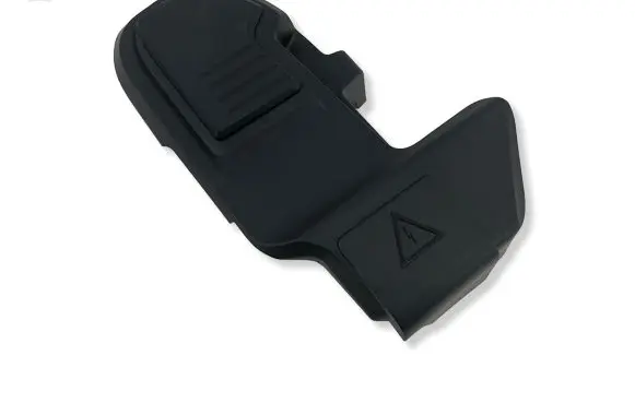 BMW X3 G01 Fuse box cover 8632554 1290 11706110
