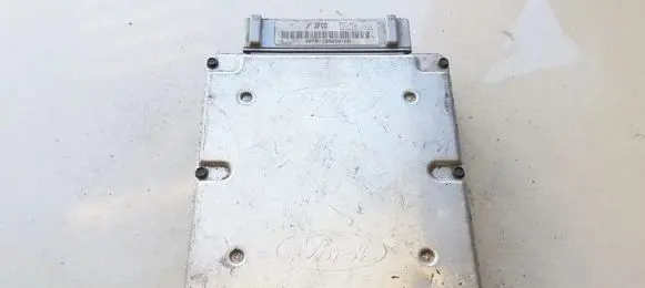 Ford Escort Engine control unit/module 92FB12A650CD 92FB-12A650-CD