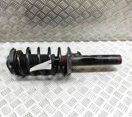 Volkswagen Caddy Front shock absorber/damper 5N0411105AA 1T0413031HQ