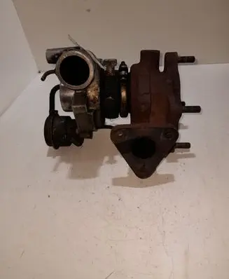 Mitsubishi Pajero Turbo TF035 4913503101