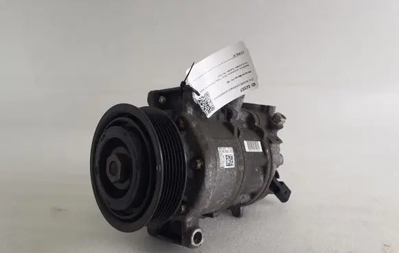 Porsche Macan (95B) Air conditioning (A/C) compressor (pump) 8T0816803G