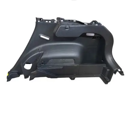 KIA Niro Trunk/boot side trim panel 85741A0200