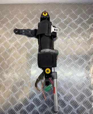 Volvo XC60 Front seatbelt 6152755R0B 41998 0909030435