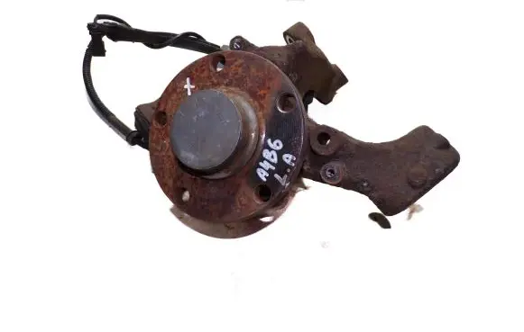 Audi A4 S4 B6 8E 8H Rear wheel hub spindle/knuckle 