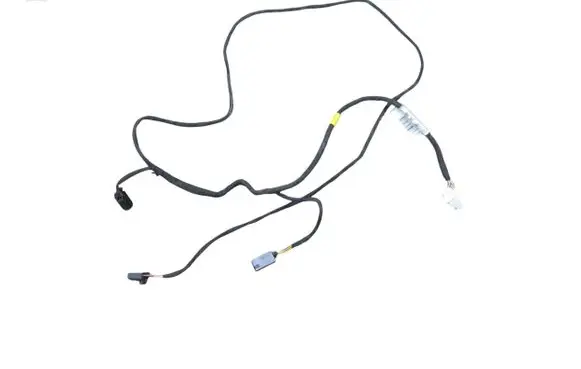Renault Master III Cooling fan wiring A71210400 CEE200053