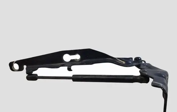 Volvo V70 Engine bonnet/hood hinges 31385811 30649516