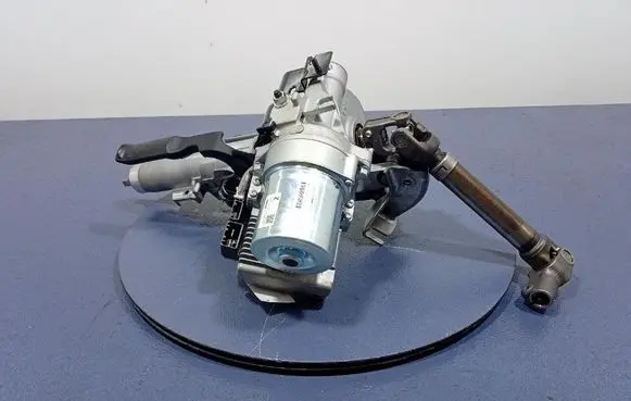 Mazda CX-5 Steering wheel axle JJ501-000090