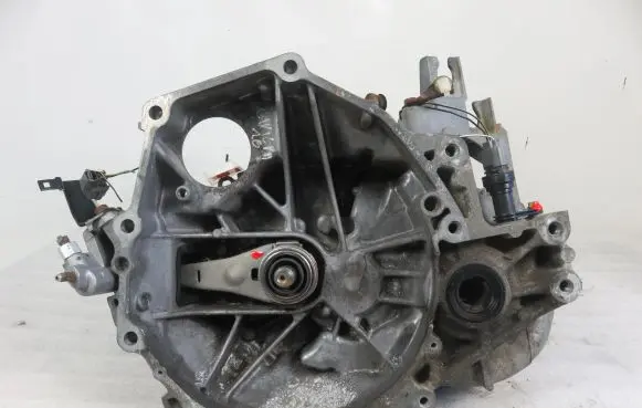 Honda Civic Manual 6 speed gearbox