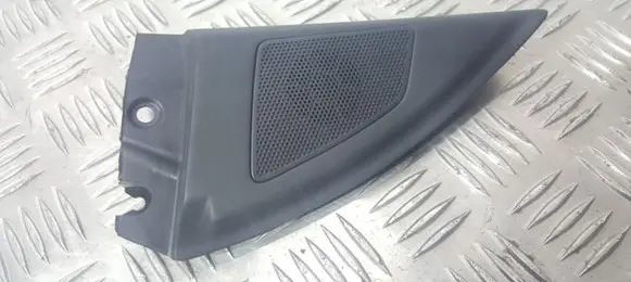 Opel Vectra C Front door speaker cover trim 340178755 9179574 13236020