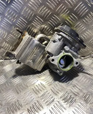 Subaru Forester SJ EGR valve 14710AA820