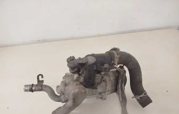 Volvo V40 Cross country EGR valve 9802194080 31358502