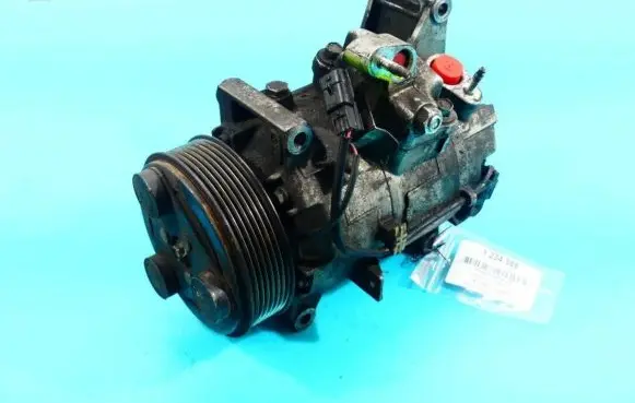 Infiniti FX Air conditioning (A/C) compressor (pump) 92600-1MS0A IMPRK1234588