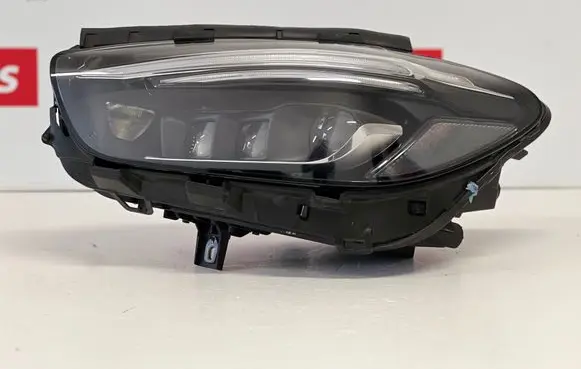 Skoda Octavia Mk4 Headlight/headlamp A2479061903 1EX2453