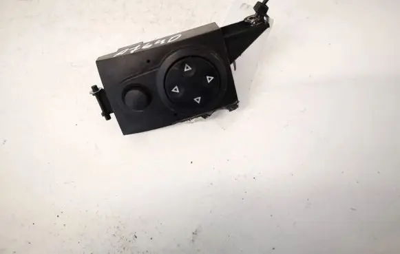 Volkswagen Phaeton Wing mirror switch 3d0953551
