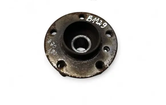BMW X5 E70 Front wheel ball bearing 123456