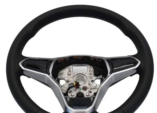 Volkswagen ID.4 Steering wheel 10A419089 661885200B