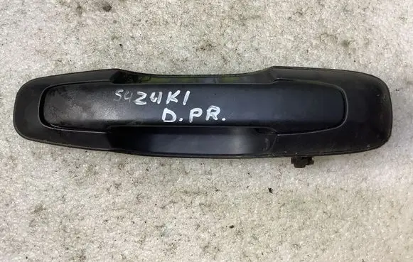 Suzuki Grand Vitara I Front door exterior handle 8281056D00