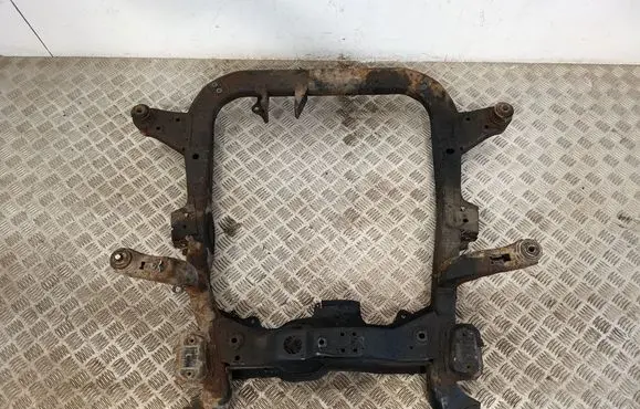 Opel Zafira B Front subframe 