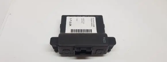 Volkswagen Golf V Other control units/modules 1K0907530C