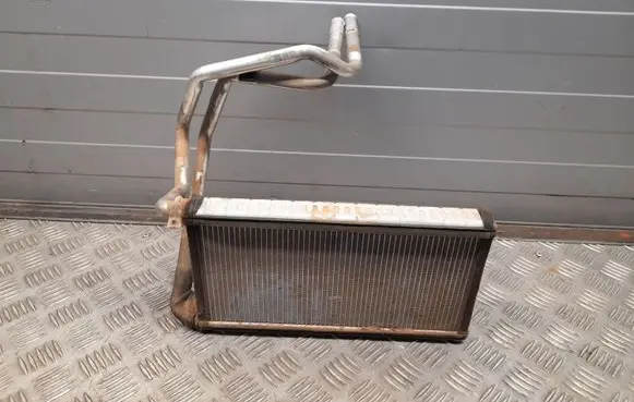 Audi A8 S8 D4 4H Heater blower radiator