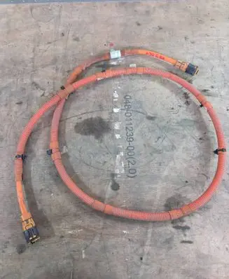 BMW 3 F30 F35 F31 Other wiring loom 6824114 61126824114