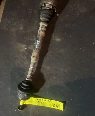 Audi A4 S4 B5 8D Front driveshaft