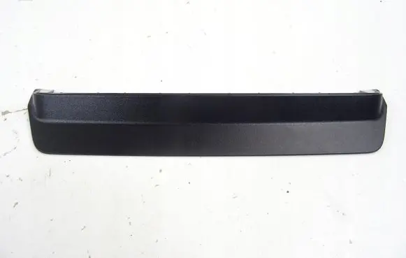 Skoda Octavia Mk4 Dashboard trim 5E3857037A