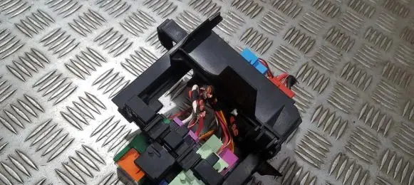 Fuse box set