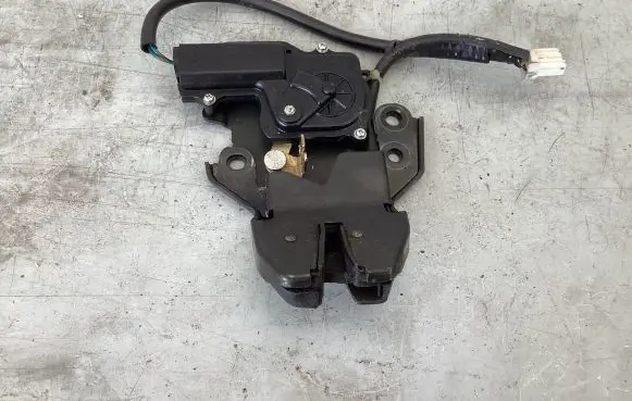 Chrysler 300 - 300C Loading door lock GAG01