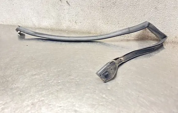 Ford Edge II Rear door rubber seal (on body) T4BR28124 01048PP030C