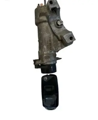 Skoda Fabia Mk2 (5J) Ignition lock 4B0905851C